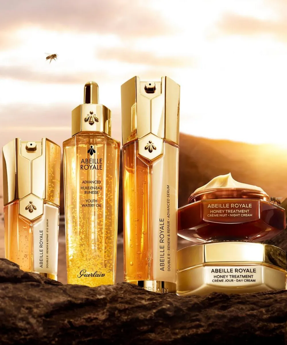 Guerlain Moisturisers^Abeille Royale Honey Treatment Day Cream 50ml