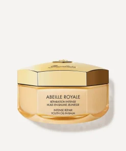 Guerlain Facial Serums & Oils^Abeille Royale Intense Repair Youth Oil-in-Balm 80ml