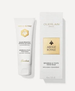 Guerlain Hands & Feet^Abeille Royale Repairing and Youth Hand Balm 40ml