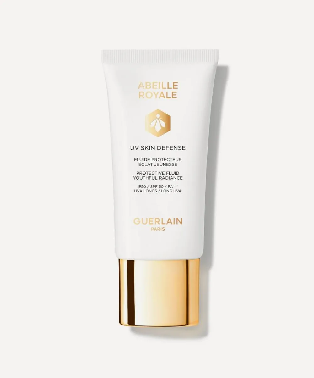 Guerlain Spf Skincare^Abeille Royale UV Skin Defense 50ml