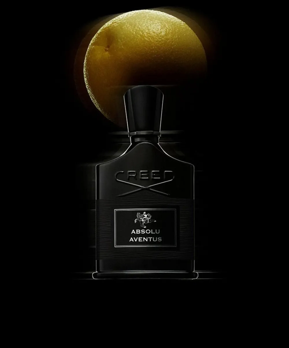 Creed Womens Perfume^Absolu Aventus Eau de Parfum 50ml