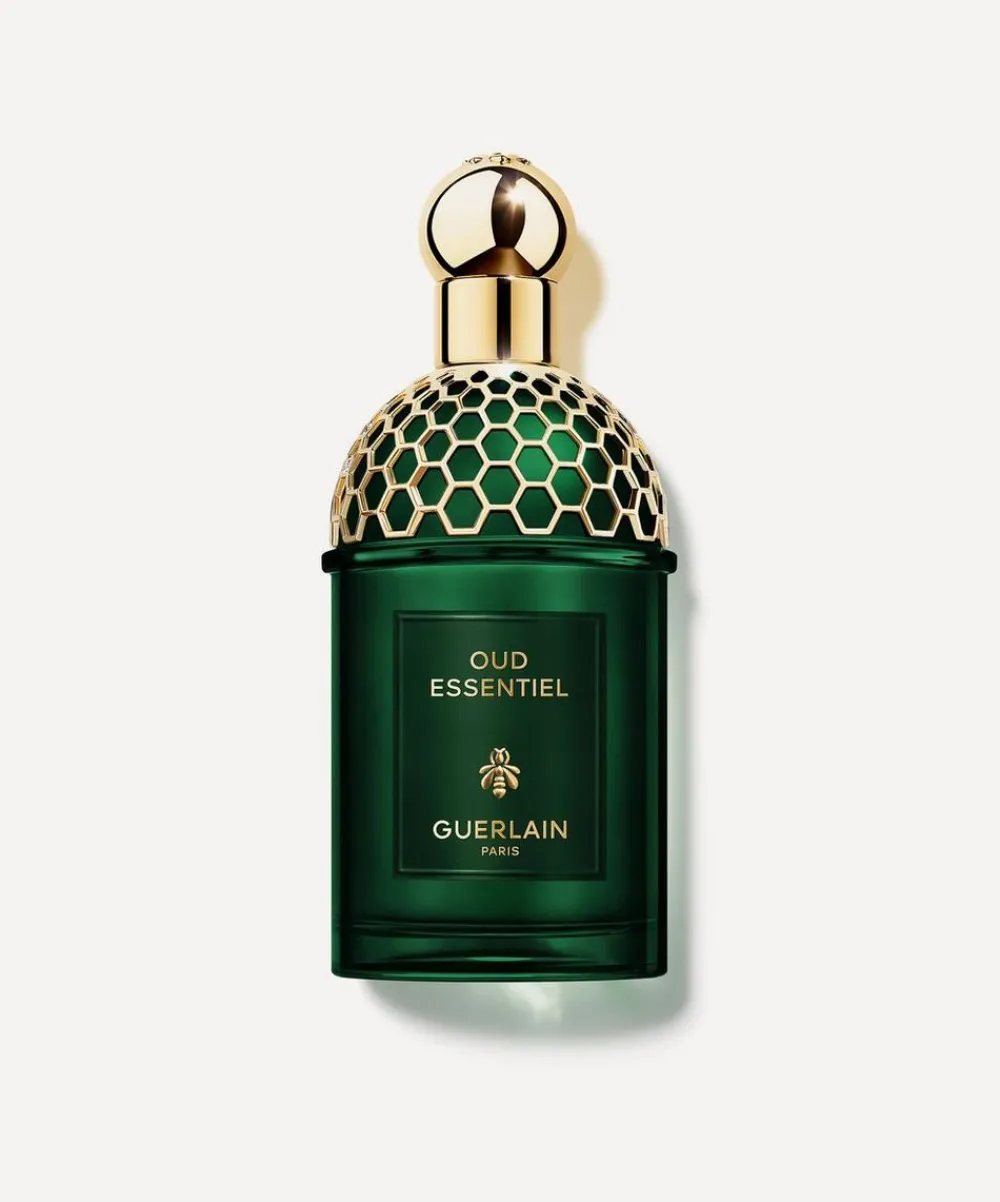 Guerlain Womens Perfume^Absolus Allegoria Oud Essentiel Eau de Parfum 125ml