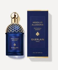 Guerlain Womens Perfume^Absolus Allegoria Patchouli Ardent Eau de Parfum 125ml