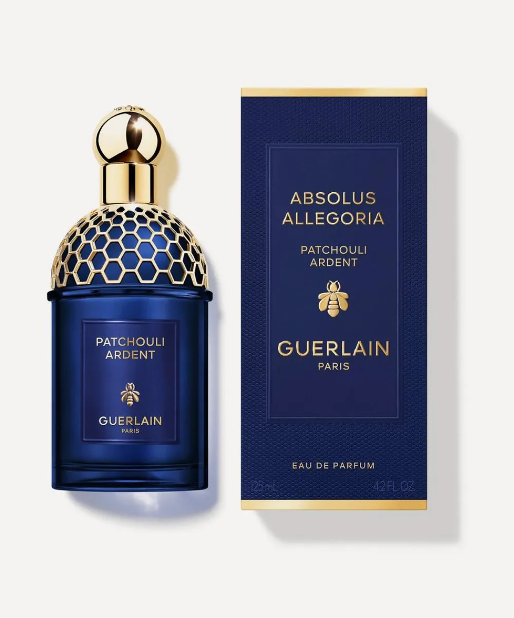 Guerlain Womens Perfume^Absolus Allegoria Patchouli Ardent Eau de Parfum 125ml