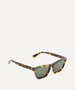 Stella McCartney Sunglasses & Glasses^Acetate Cat-Eye Sunglasses
