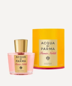 Acqua Di Parma Womens Perfume^Peonia Nobile Eau de Parfum 50ml