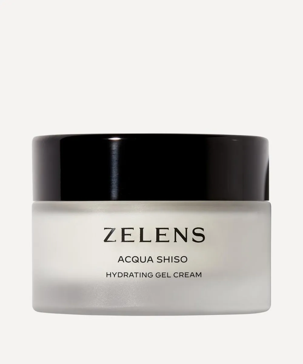 Zelens Skin Concern|Moisturisers^Acqua Shiso Hydrating Gel Cream 50ml