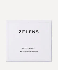 Zelens Skin Concern|Moisturisers^Acqua Shiso Hydrating Gel Cream 50ml
