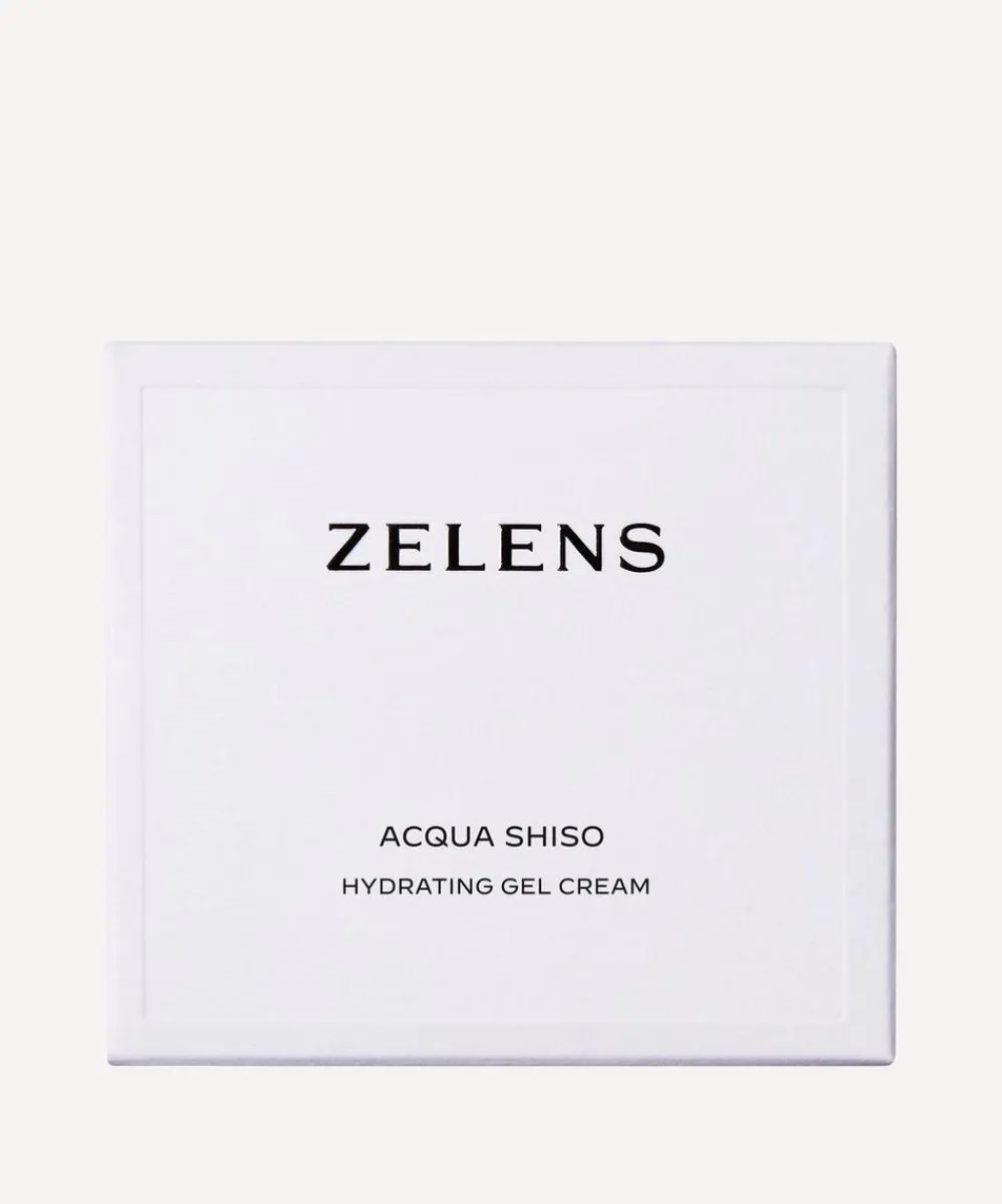 Zelens Skin Concern|Moisturisers^Acqua Shiso Hydrating Gel Cream 50ml