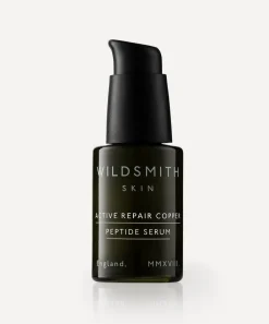 Wildsmith Facial Serums & Oils^Active Repair Copper Peptide Serum 30ml