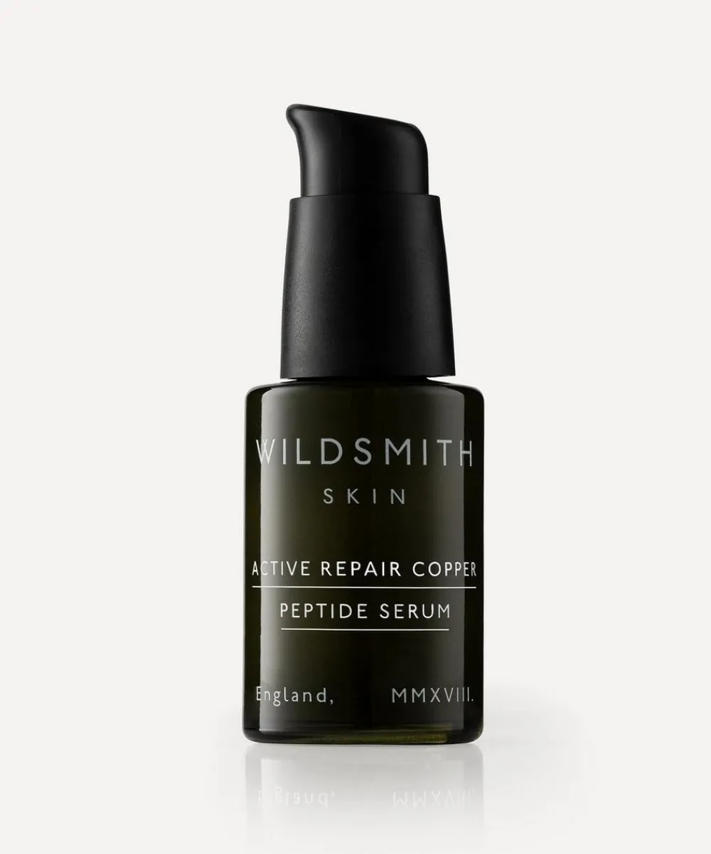 Wildsmith Facial Serums & Oils^Active Repair Copper Peptide Serum 30ml