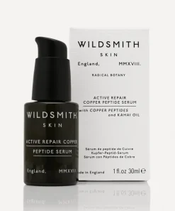 Wildsmith Facial Serums & Oils^Active Repair Copper Peptide Serum 30ml