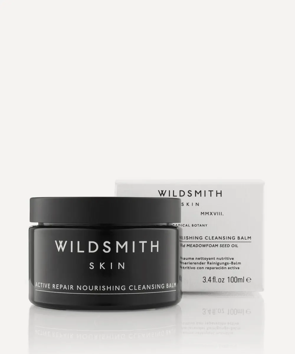 Wildsmith Cleansers & Toners^Active Repair Nourishing Cleansing Balm 100ml