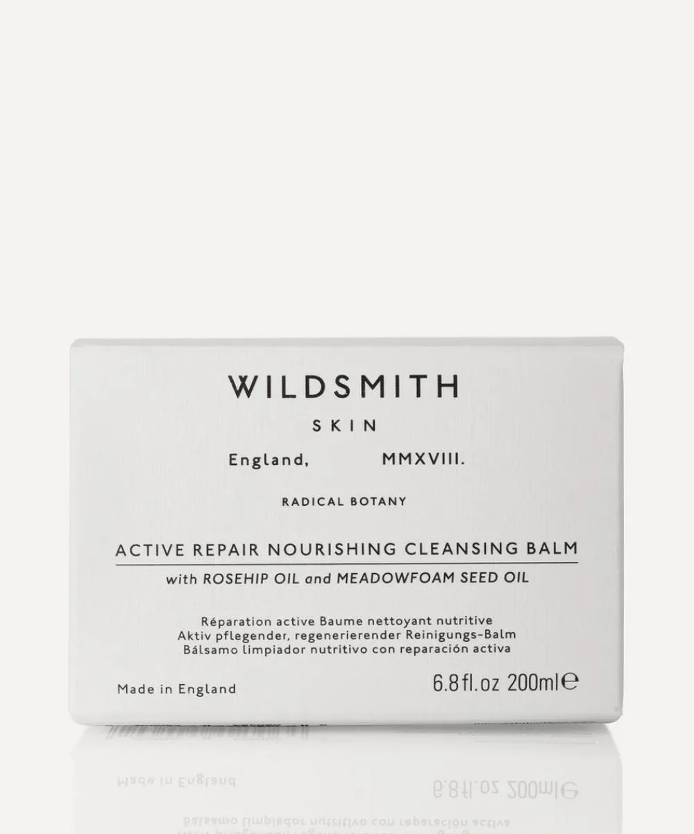 Wildsmith Cleansers & Toners^Active Repair Nourishing Cleansing Balm 100ml
