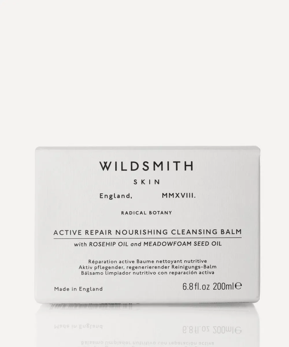 Wildsmith Cleansers & Toners^Active Repair Nourishing Cleansing Balm 200ml
