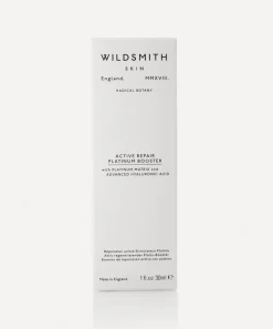 Wildsmith Facial Serums & Oils^Active Repair Platinum Booster 30ml