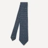 Liberty Ties^Adamas Silk Tie