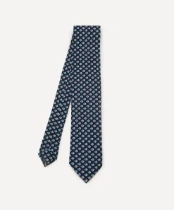 Liberty Ties^Adamas Silk Tie