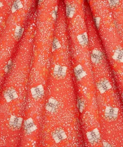 Liberty Fabrics Tana Lawn™ Cotton^Adeladja Belle Organic Tana Lawn™ Cotton