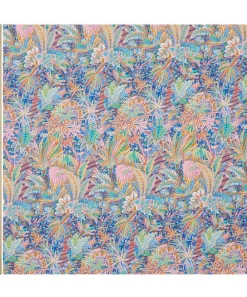 Liberty Fabrics Crepe De Chine|Classic Tana Lawn^Adelphi Voyage Crepe de Chine