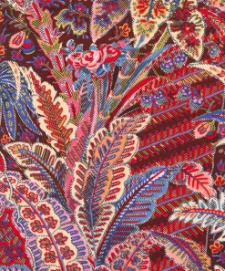 Liberty Fabrics Crepe De Chine|Classic Tana Lawn^Adelphi Voyage Crepe de Chine