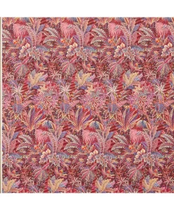 Liberty Fabrics Crepe De Chine|Classic Tana Lawn^Adelphi Voyage Crepe de Chine