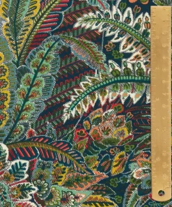 Liberty Fabrics Crepe De Chine|Classic Tana Lawn^Adelphi Voyage Crepe de Chine