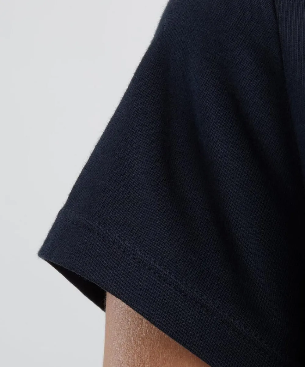 AGOLDE Tops^Adine Shrunken T-Shirt