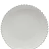 Astier de Villatte Tableware^Adélaïde Dinner Plate