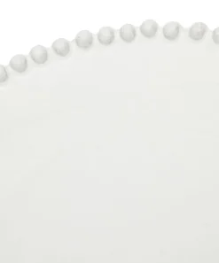 Astier de Villatte Tableware^Adélaïde Dinner Plate