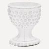 Astier de Villatte Tableware^Adélaïde Egg Cup