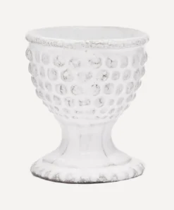 Astier de Villatte Tableware^Adélaïde Egg Cup