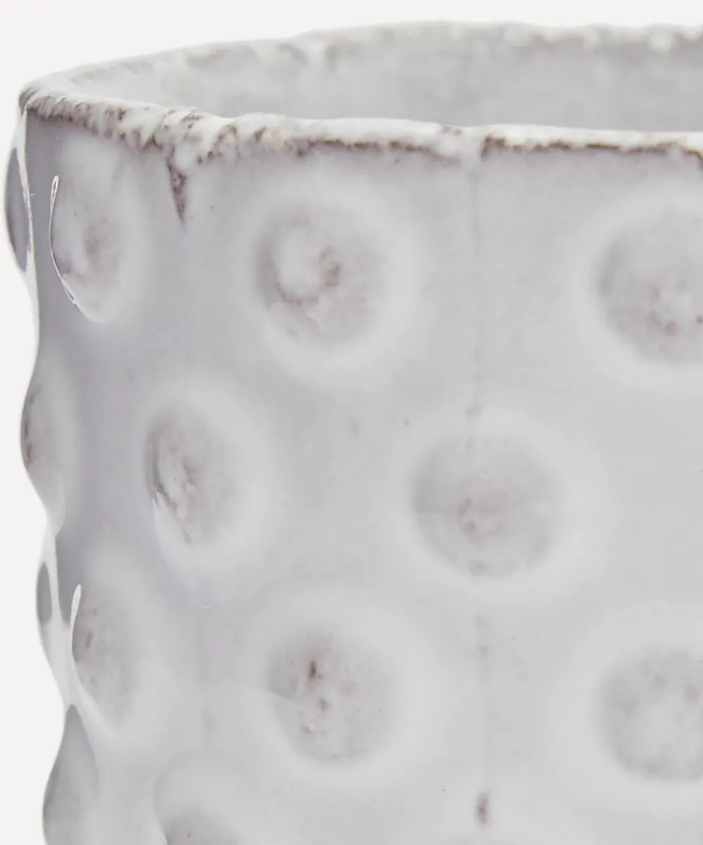 Astier de Villatte Mugs^Adélaïde Espresso Cup