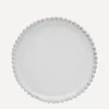 Astier de Villatte Tableware^Adélaïde Side Plate