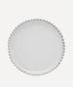Astier de Villatte Tableware^Adélaïde Side Plate