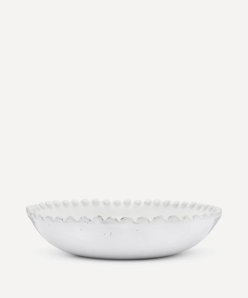 Astier de Villatte Tableware^Adélaïde Soup Bowl