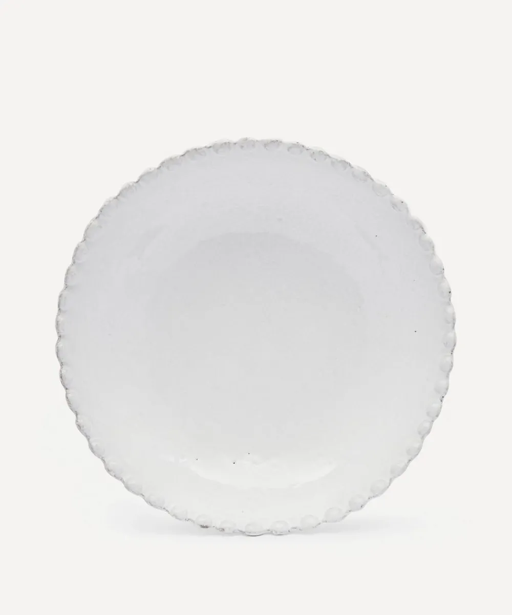 Astier de Villatte Tableware^Adélaïde Soup Bowl