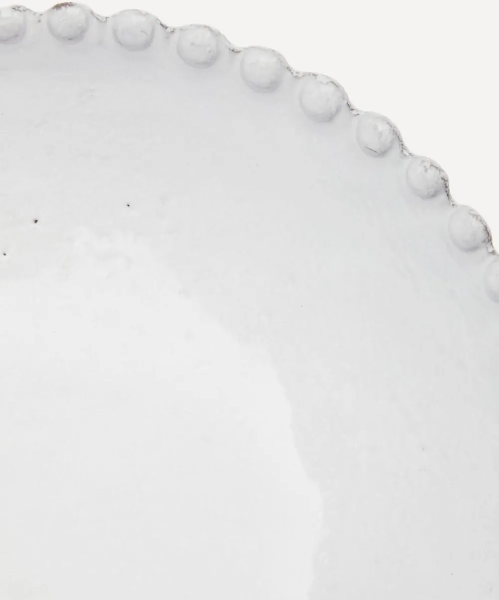 Astier de Villatte Tableware^Adélaïde Soup Bowl