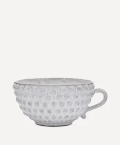 Astier de Villatte Mugs^Adélaïde Tea Cup