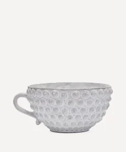 Astier de Villatte Mugs^Adélaïde Tea Cup