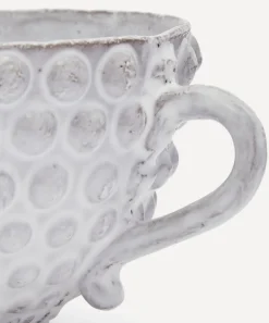 Astier de Villatte Mugs^Adélaïde Tea Cup