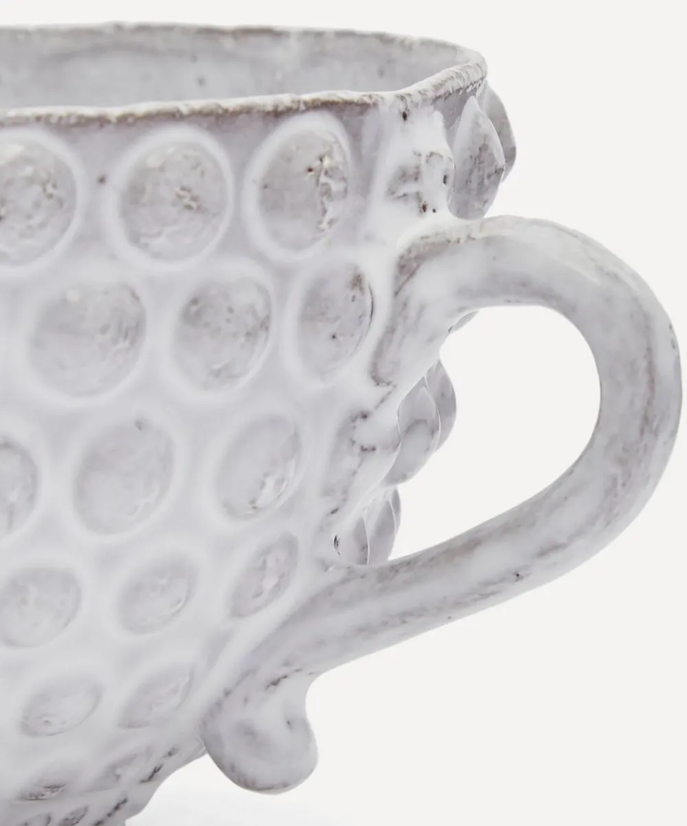 Astier de Villatte Mugs^Adélaïde Tea Cup