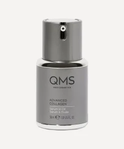 QMS Medicosmetics Facial Serums & Oils^Advanced Collagen Serum in Oil 30ml