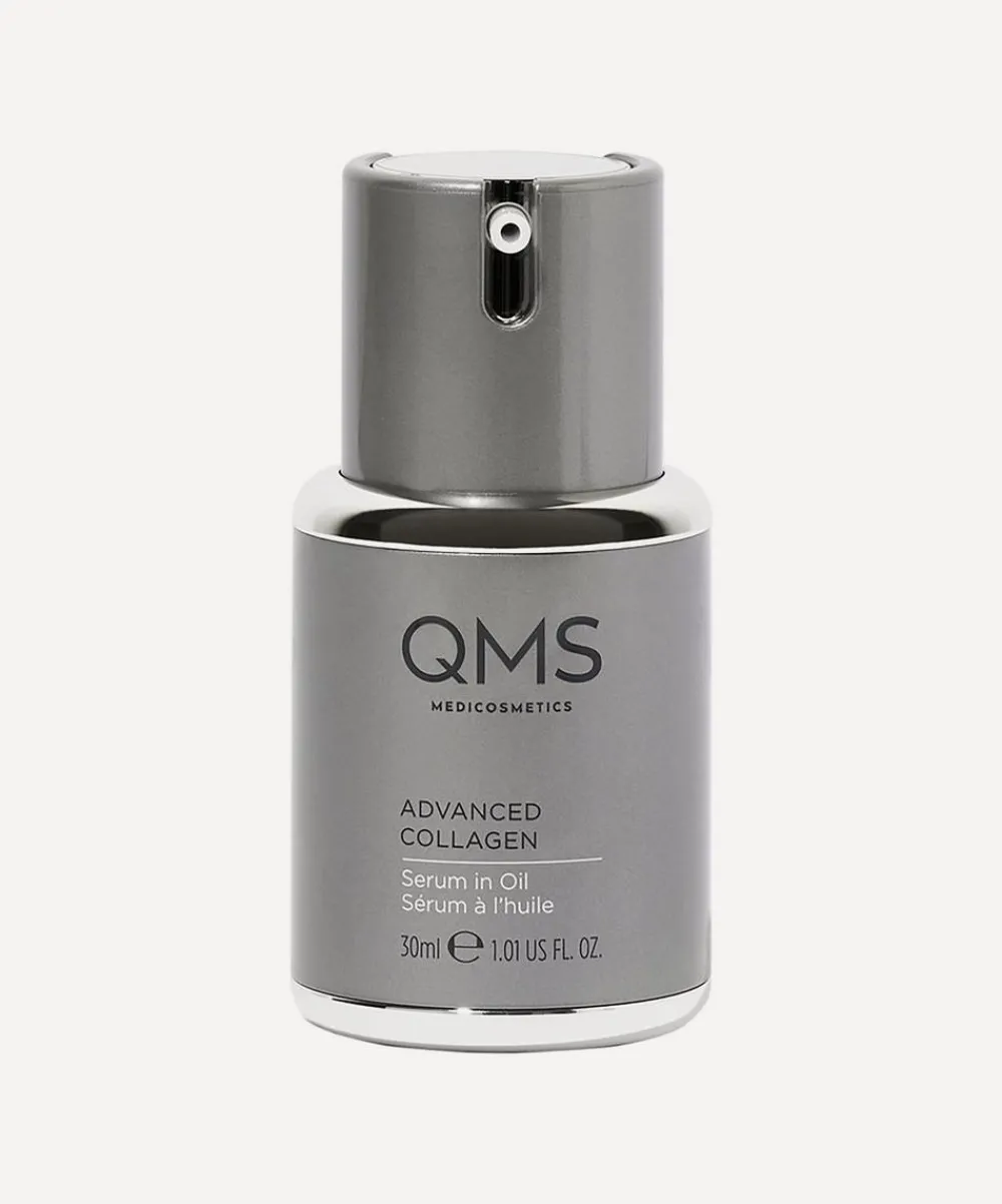QMS Medicosmetics Facial Serums & Oils^Advanced Collagen Serum in Oil 30ml