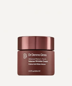 Dr. Dennis Gross Skincare Skin Concern|Moisturisers^Advanced Retinol + Ferulic Intense Wrinkle Cream 60ml