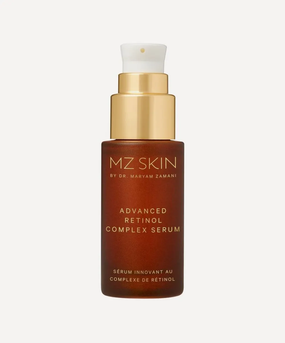 MZ Skin Facial Serums & Oils^Advanced Retinol Complex Serum 30ml