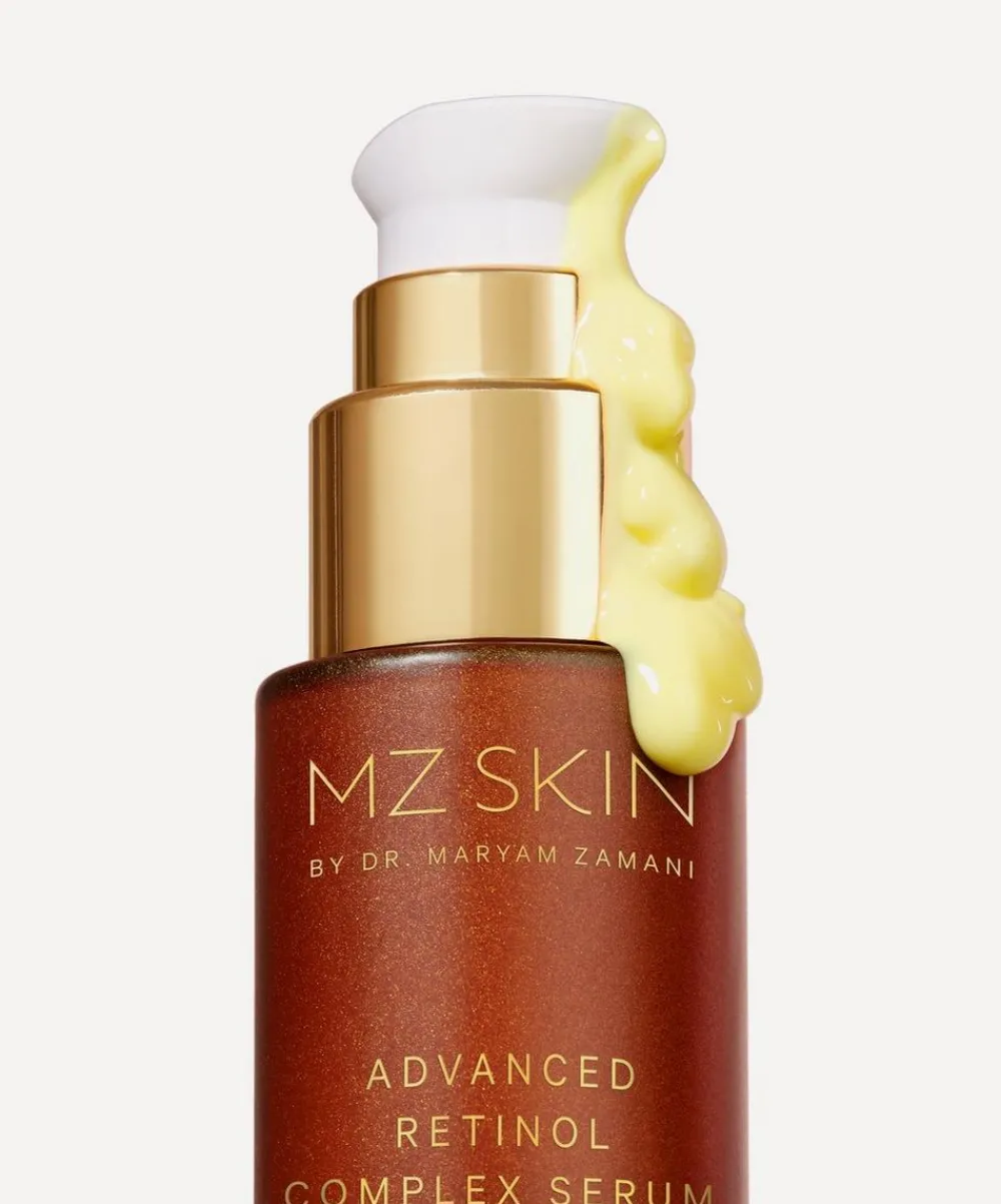 MZ Skin Facial Serums & Oils^Advanced Retinol Complex Serum 30ml
