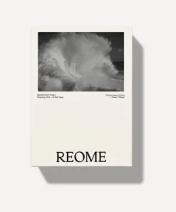 Reome Tools & Accessories^Aerate Face Towel