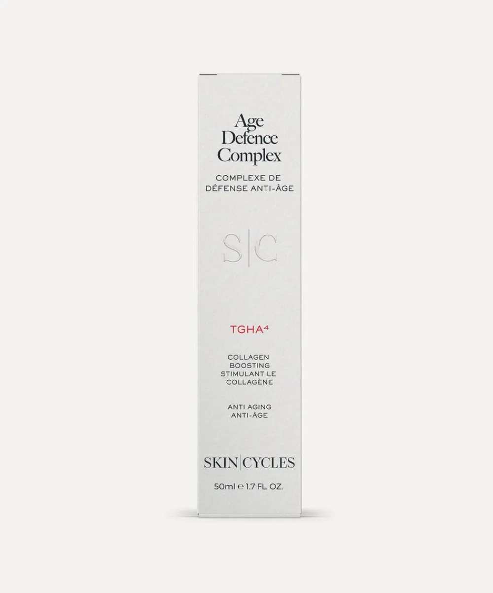 Skincycles Skin Concern^Age Defence Complex 50ml