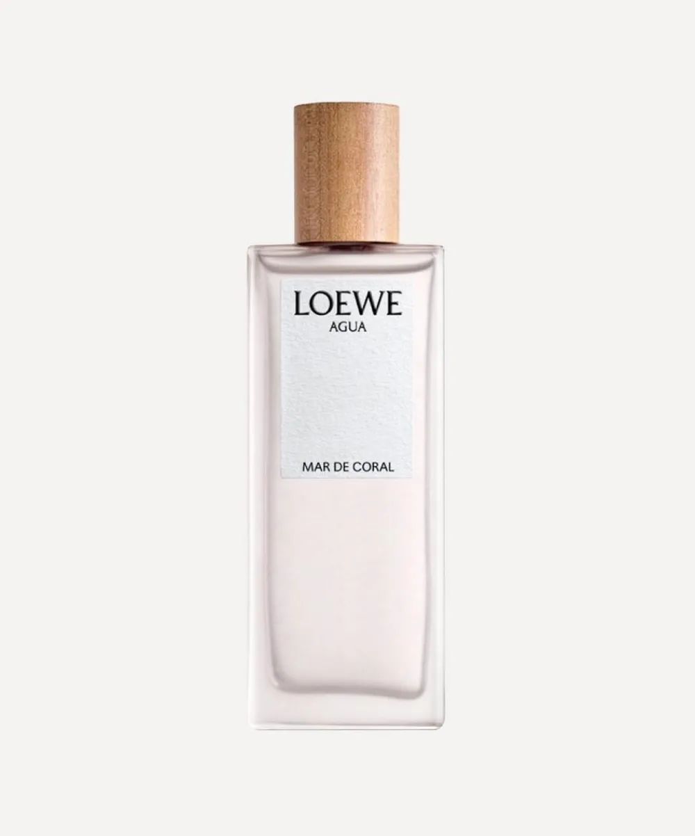 Loewe Mens Perfume|Womens Perfume^Agua Mar de Coral Eau de Toilette 100ml